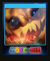 Trading Cards!