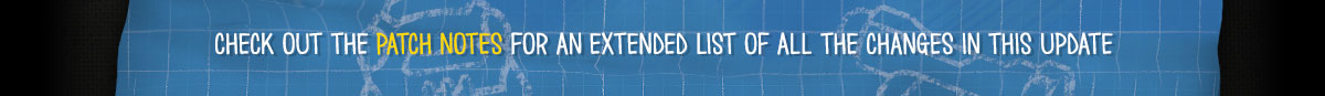 Patch Notes